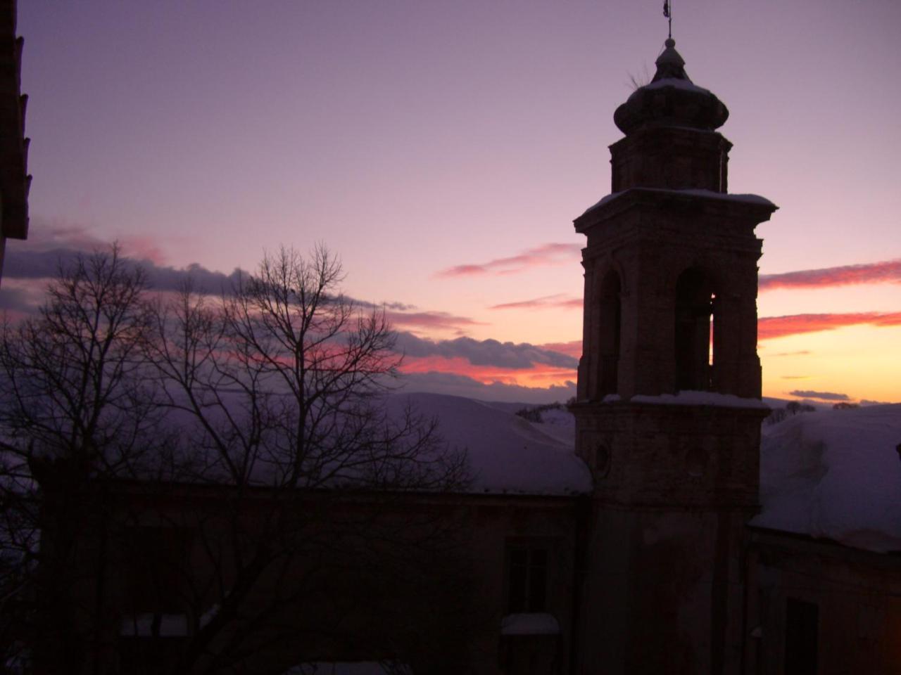 Agriturismo Pozzuolo Serrungarina Eksteriør bilde