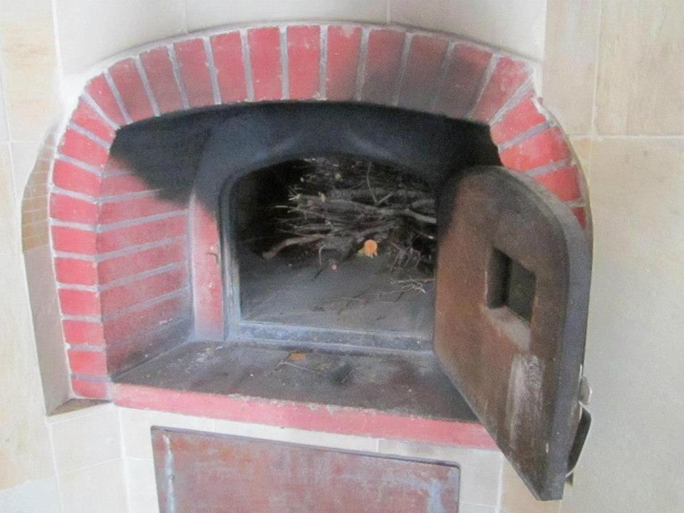 Agriturismo Pozzuolo Serrungarina Eksteriør bilde